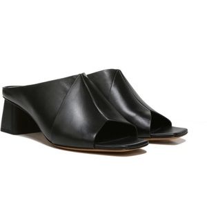 Vince leather sandals